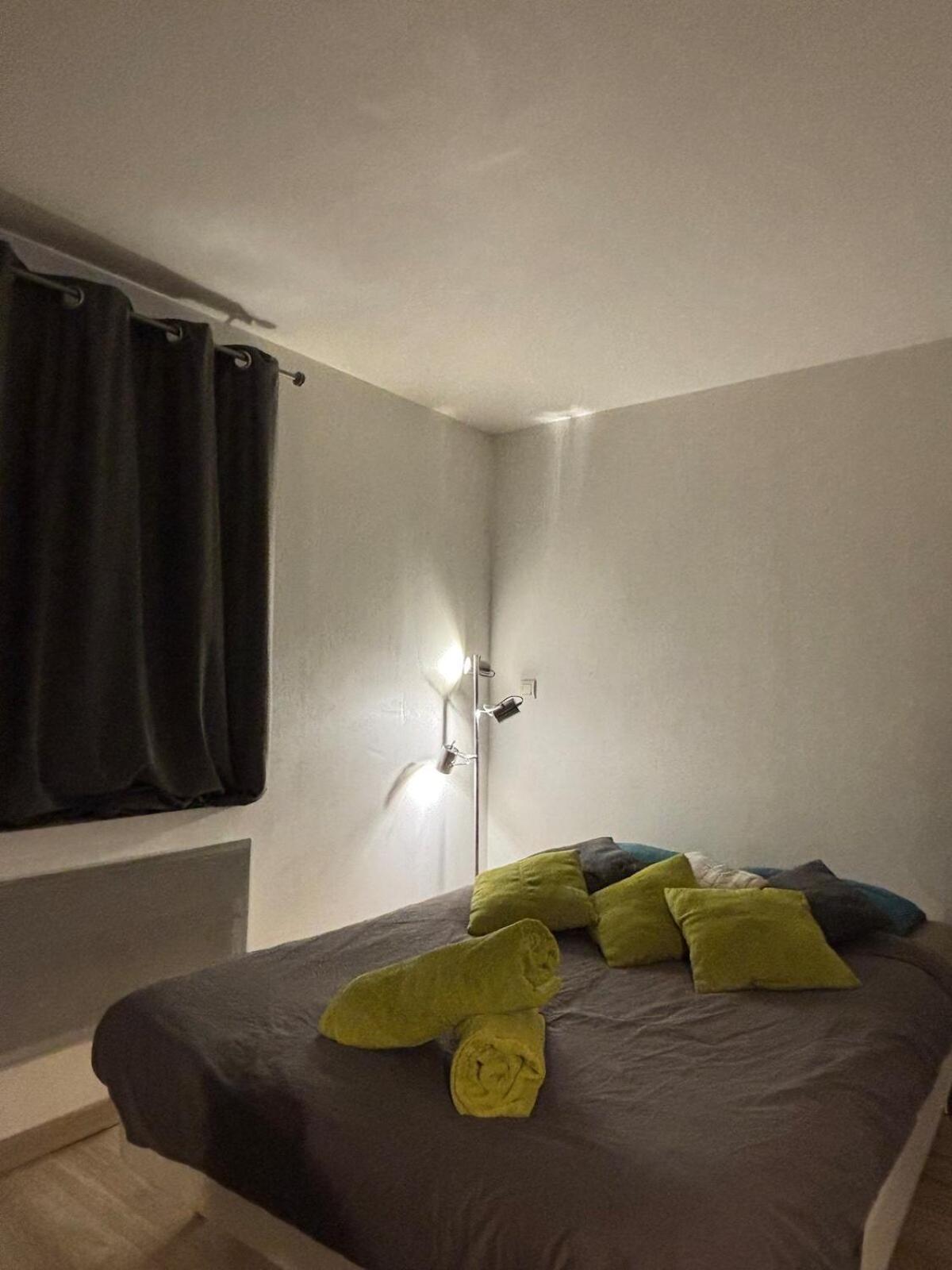 אנסי Studio 33, Centre-Ville, Proche Gare מראה חיצוני תמונה