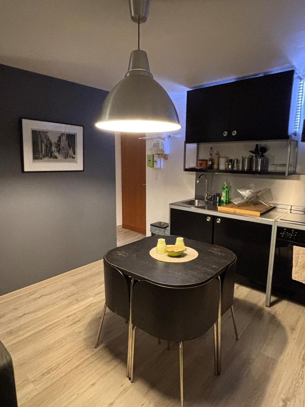 אנסי Studio 33, Centre-Ville, Proche Gare מראה חיצוני תמונה